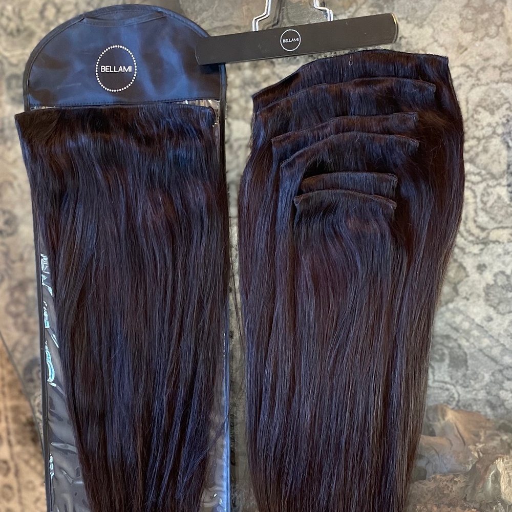 bellami hair extensions